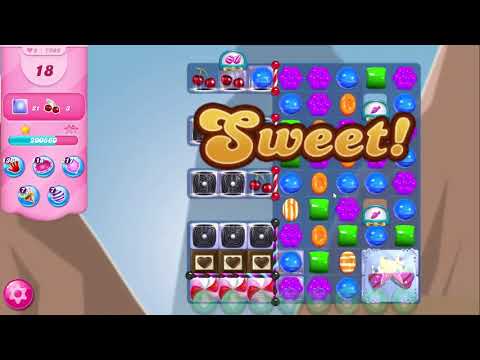 Candy Crush Saga LEVEL 7902 NO BOOSTERS