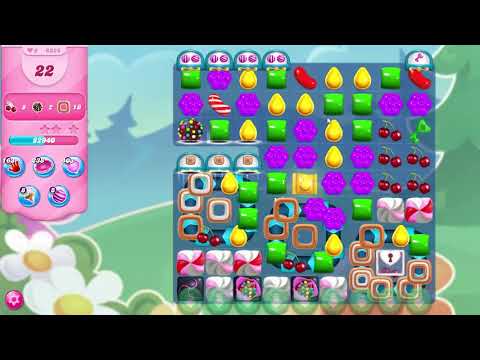 Candy Crush Saga Level 9328 NO BOOSTERS