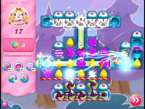 Candy Crush Saga Level 16283 - NO BOOSTERS | SKILLGAMING ✔️