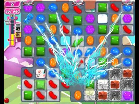 Candy Crush Saga LEVEL 1591 [FLASH VERSION]