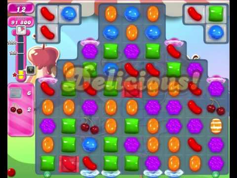 Candy Crush Saga LEVEL 1794 [FLASH VERSION]