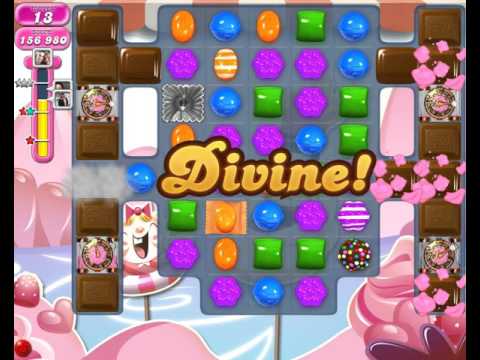 Candy Crush Saga LEVEL 1500 [FLASH VERSION]