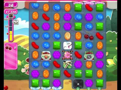 Candy Crush Saga LEVEL 2012 [FLASH VERSION]