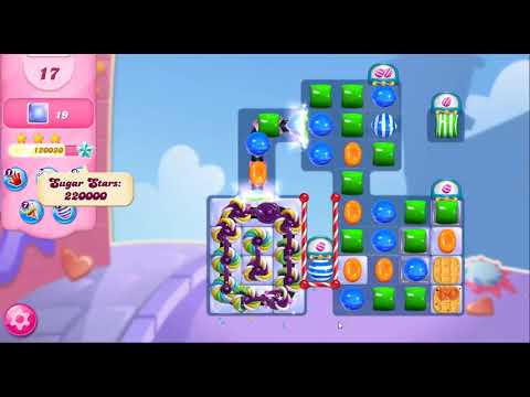 Candy Crush Saga LEVEL 7108 NO BOOSTERS