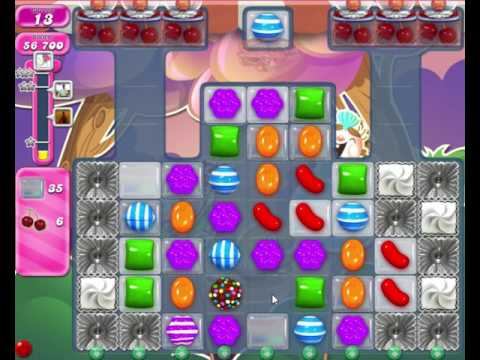 Candy Crush Saga LEVEL 1760 [FLASH VERSION]