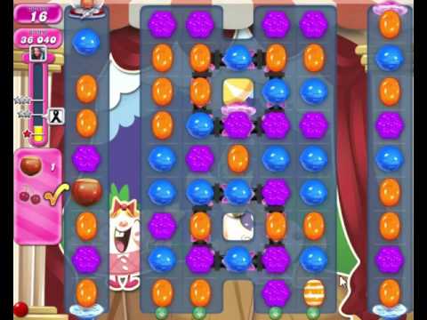 Candy Crush Saga LEVEL 2303 [FLASH VERSION]