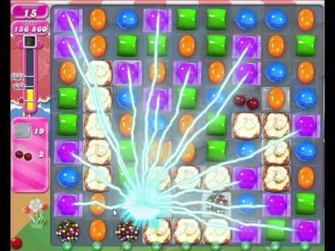 Candy Crush Saga LEVEL 1700 [FLASH VERSION]