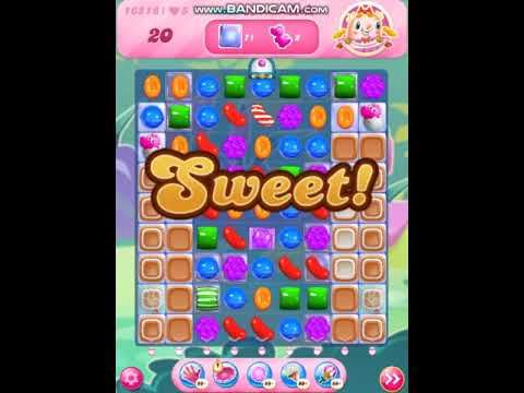 Candy Crush Saga Level 16216