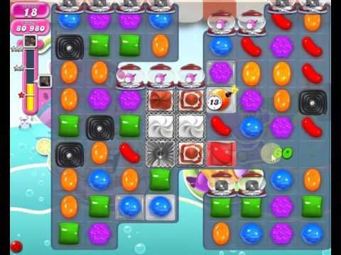 Candy Crush Saga LEVEL 1026 [FLASH VERSION]