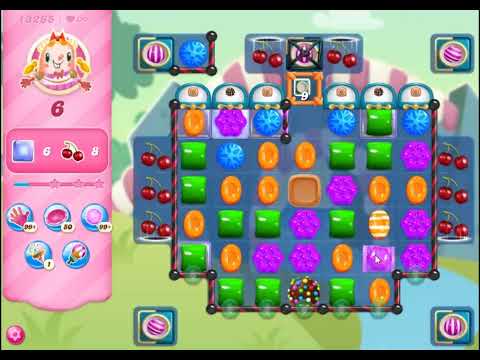 Candy Crush Saga Level 13265 - NO BOOSTERS | SKILLGAMING ✔️