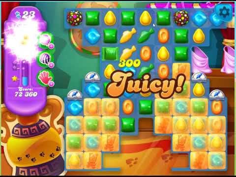 Candy Crush Soda Saga Level 2776 ***