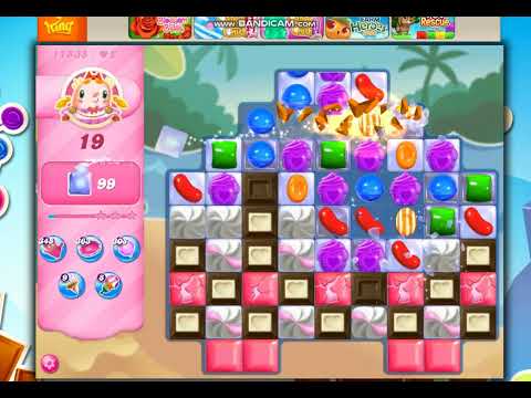 Candy Crush Saga Level 11535  NO BOOSTERS