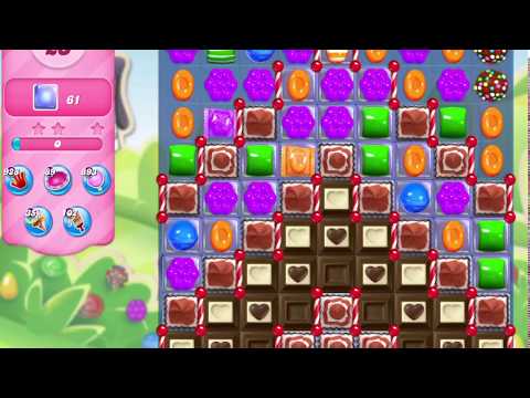 Candy Crush Saga Level 3751