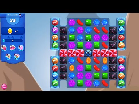 Candy Crush Saga LEVEL 1299 NO BOOSTERS