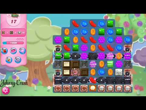 Candy Crush Saga Level 5970 NO BOOSTERS