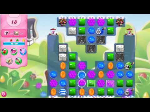 Candy Crush Saga Level 3251 NO BOOSTERS