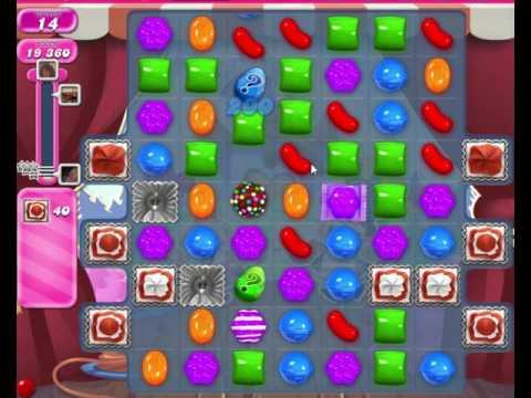 Candy Crush Saga LEVEL 1903 [FLASH VERSION]