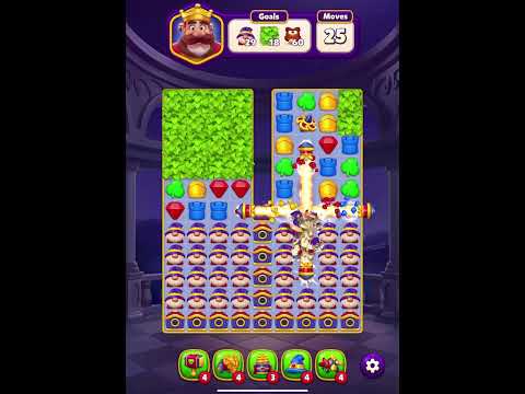 Royal Kingdom LEVEL 85 | NO BOOSTERS 🤴⚔️🤴⚔️