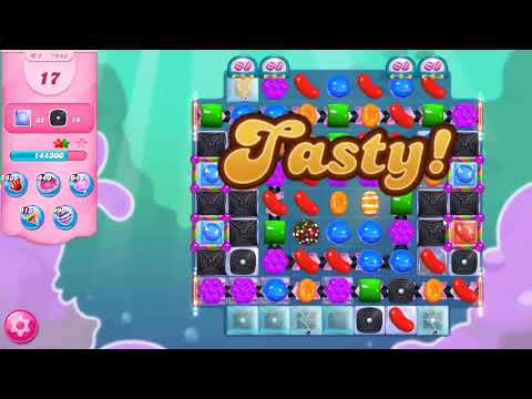 Candy Crush Saga LEVEL 7046 NO BOOSTERS