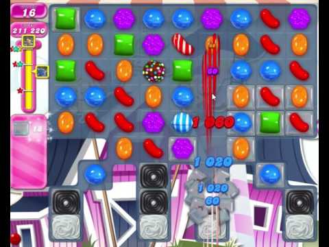 Candy Crush Saga LEVEL 1894 [FLASH VERSION]