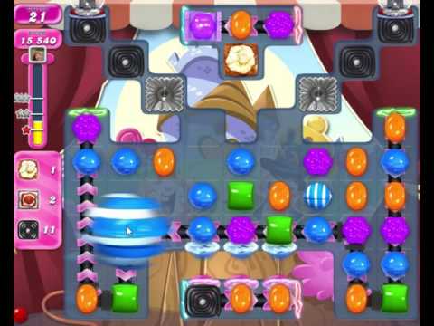 Candy Crush Saga LEVEL 1900 [OLD FLASH VERSION]