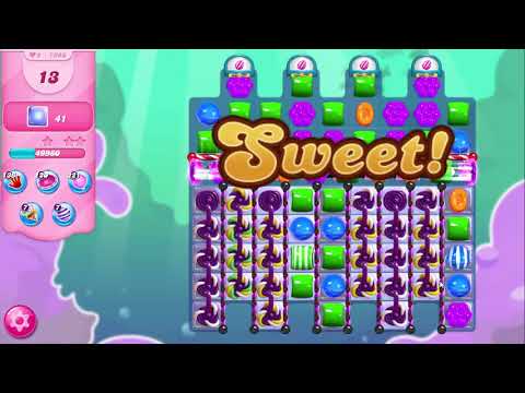 Candy Crush Saga LEVEL 7953 NO BOOSTERS