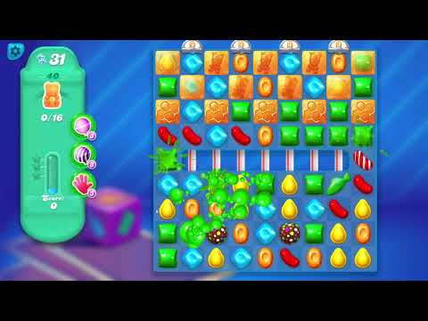 Candy Crush Soda Saga Level 40 - AppTipper.com