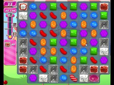 Candy Crush Saga LEVEL 1791 [FLASH VERSION]