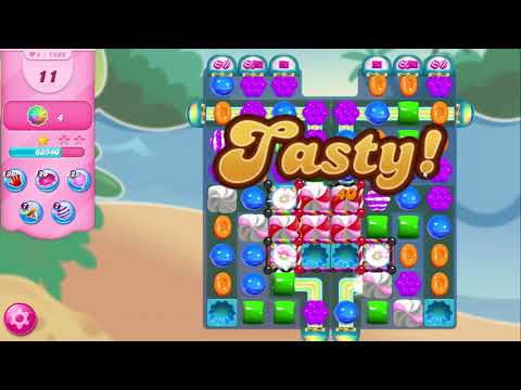 Candy Crush Saga LEVEL 7939 NO BOOSTERS