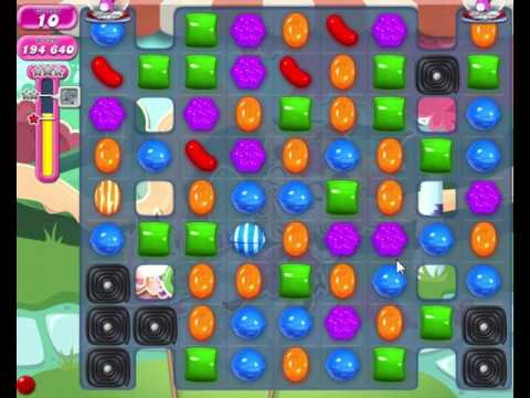 Candy Crush Saga LEVEL 2342 [FLASH VERSION]