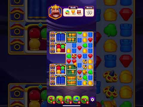 Royal Kingdom Level 44 No Boosters!