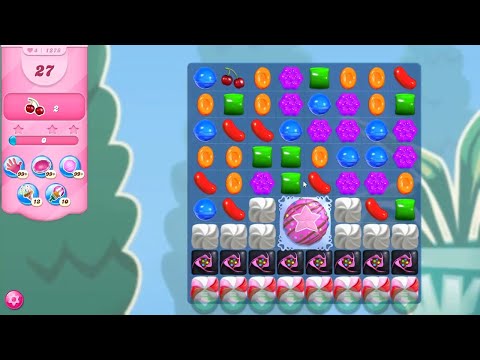 Candy Crush Saga LEVEL 1278 NO BOOSTERS