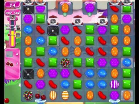 Candy Crush Saga LEVEL 1948 [FLASH VERSION]