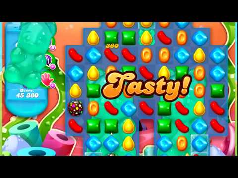 Candy Crush Soda Saga Level 2335 ***