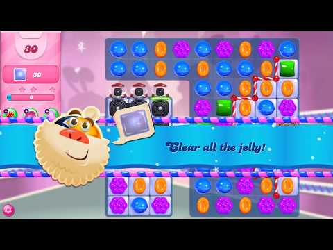 Candy Crush Saga Level 3423 NO BOOSTERS