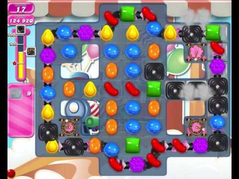 Candy Crush Saga LEVEL 1706 [FLASH VERSION]