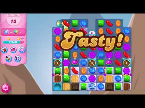 Candy Crush Saga Level 8503 NO BOOSTERS