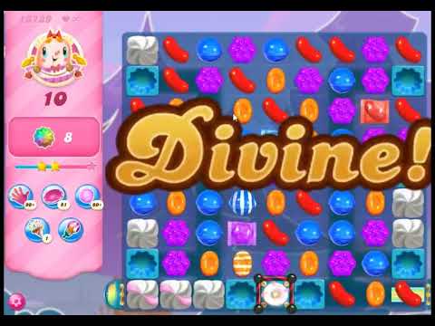 Candy Crush Saga Level 13739 - NO BOOSTERS | SKILLGAMING ✔️