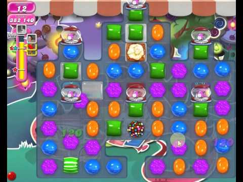 Candy Crush Saga LEVEL 1516 [FLASH VERSION]