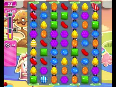 Candy Crush Saga LEVEL 1559 [FLASH VERSION]