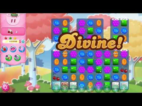 Candy Crush Saga Level 5359 NO BOOSTERS