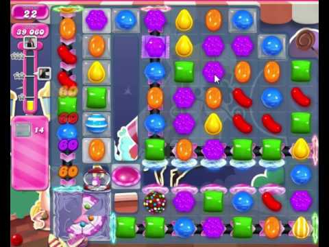 Candy Crush Saga LEVEL 2188 [FLASH VERSION]