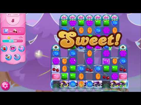 Candy Crush Saga LEVEL 7892 NO BOOSTERS