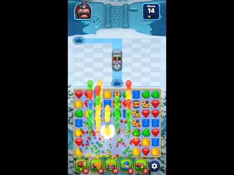 Royal Kingdom Level 925 - NO BOOSTERS GAMEPLAY 🏰 | SKILLGAMING ✔️