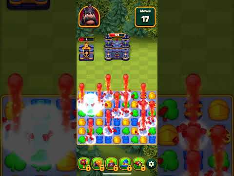 Royal Kingdom Level 5 No Boosters!