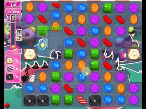 Candy Crush Saga LEVEL 1513 [FLASH VERSION]