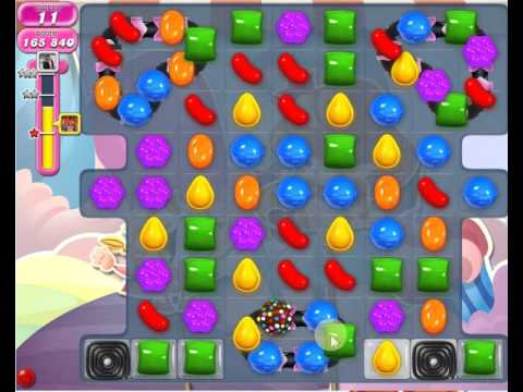 Candy Crush Saga LEVEL 1530 [FLASH VERSION]