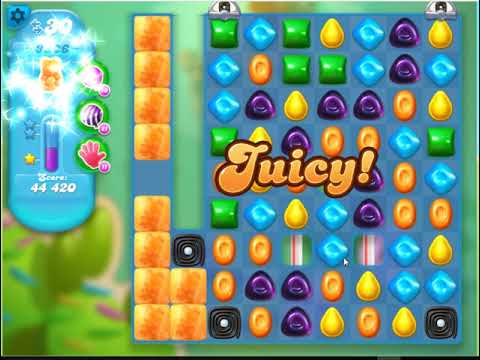 Candy Crush Soda Saga Level 3306 ***