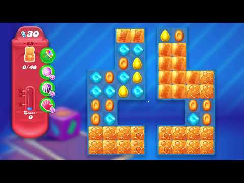 Candy Crush Soda Saga Level 85 - AppTipper.com