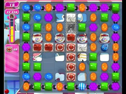 Candy Crush Saga LEVEL 2171 [FLASH VERSION]